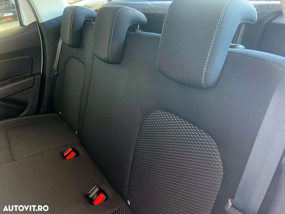Dacia Duster 1.5 Blue dCi 4WD Comfort - 20