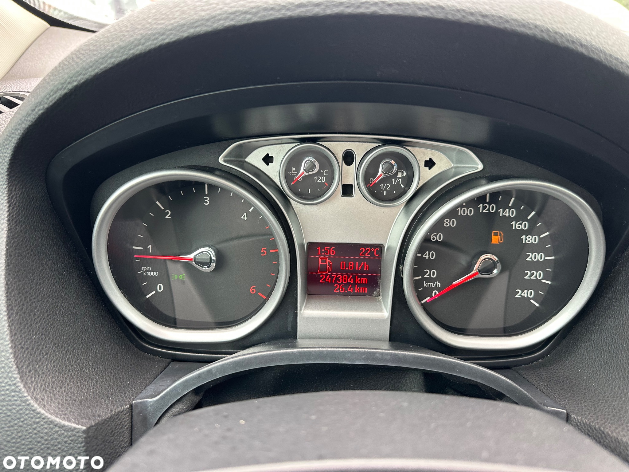 Ford Kuga 2.0 TDCi Trend - 23