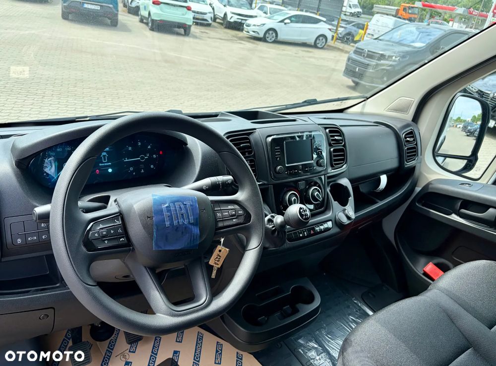Fiat Ducato Furgon L3H2 - 8
