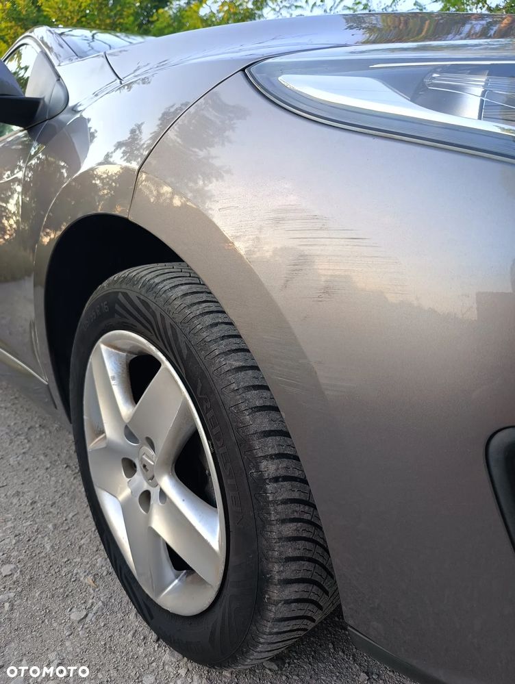 Renault Megane - 11