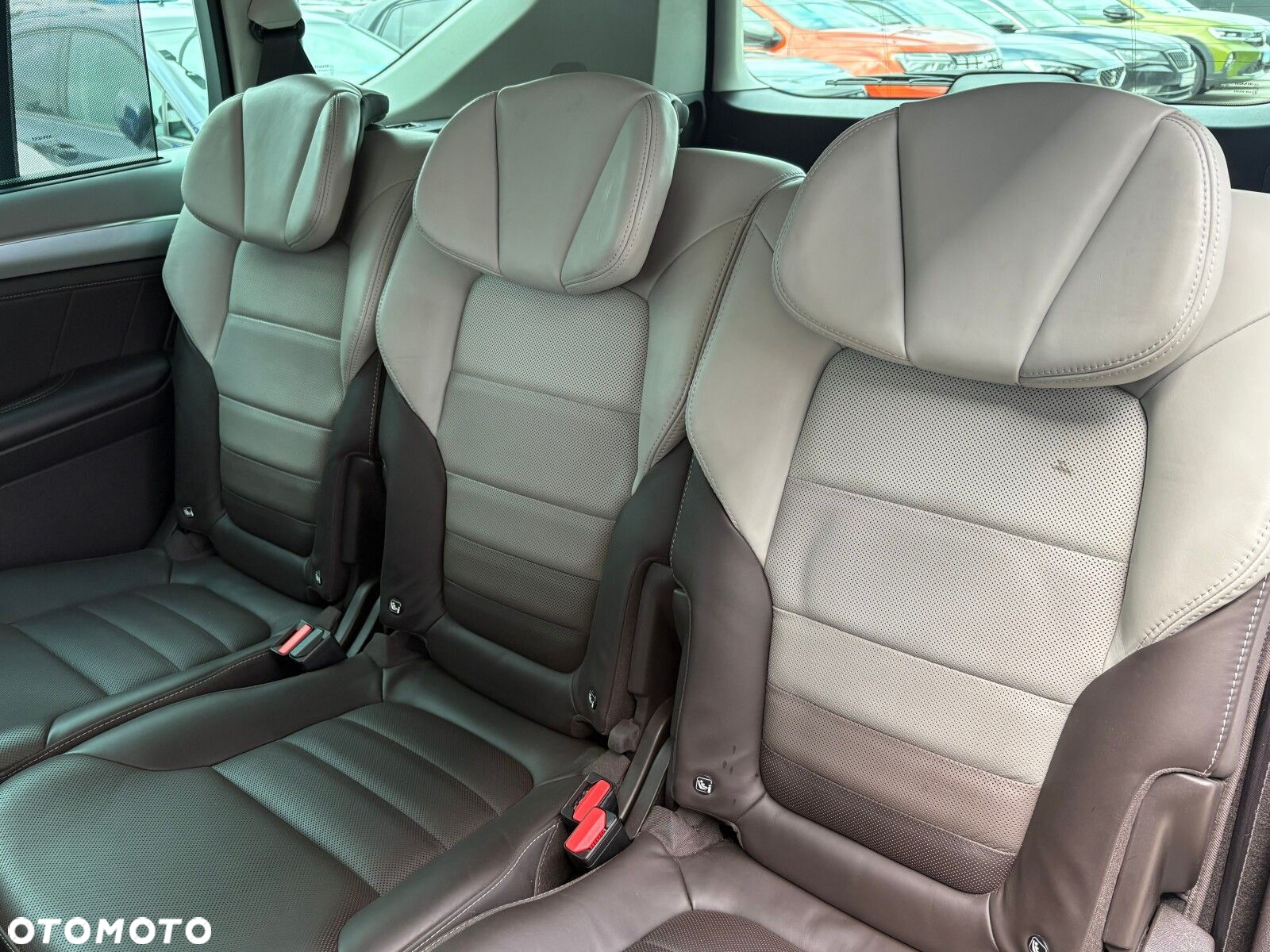 Renault Espace 1.6 TCE Initiale Paris EDC - 14