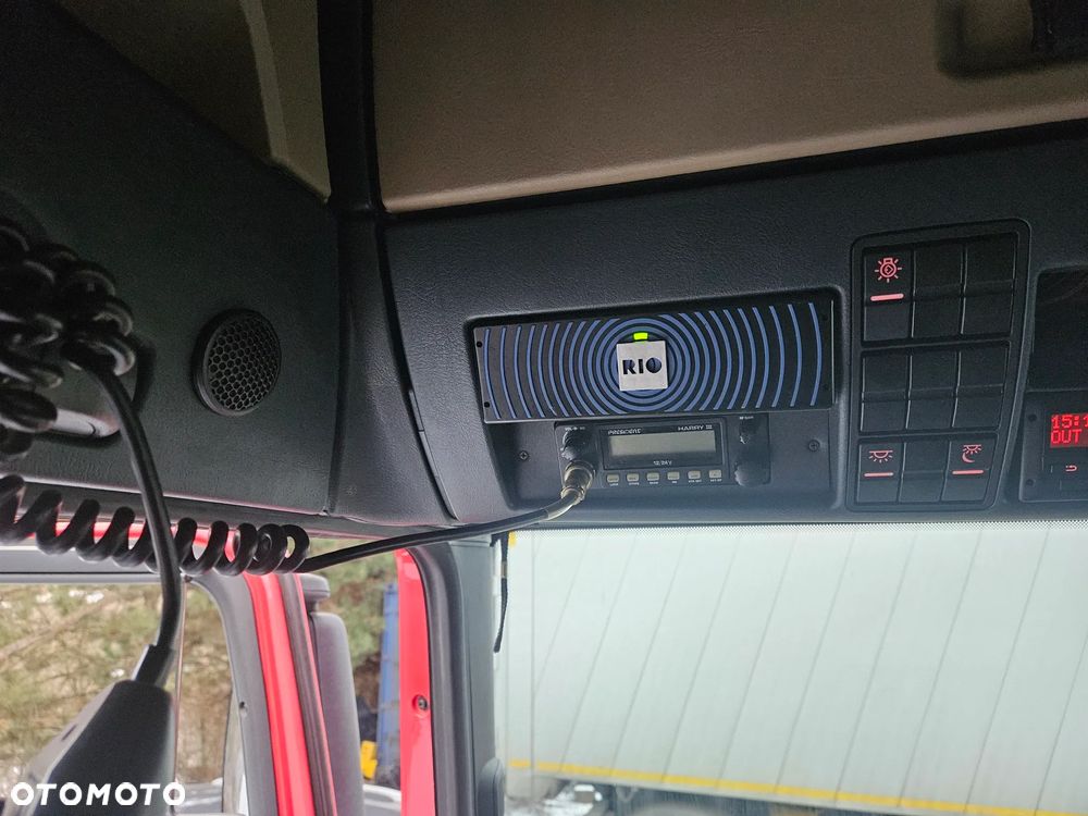 MAN MAN TGX 470 TG3 - 14