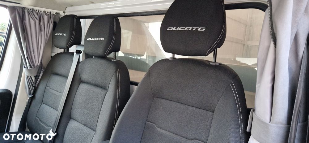 Fiat DUCATO - 22