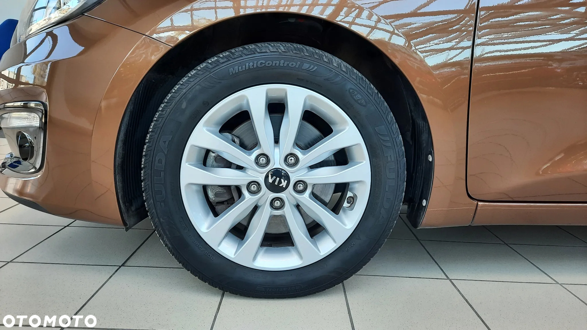 Kia Ceed 1.4 Edition 7 - 8
