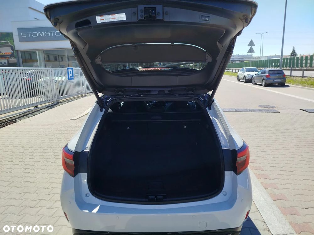 Toyota Corolla 1.8 Hybrid GR Sport - 6