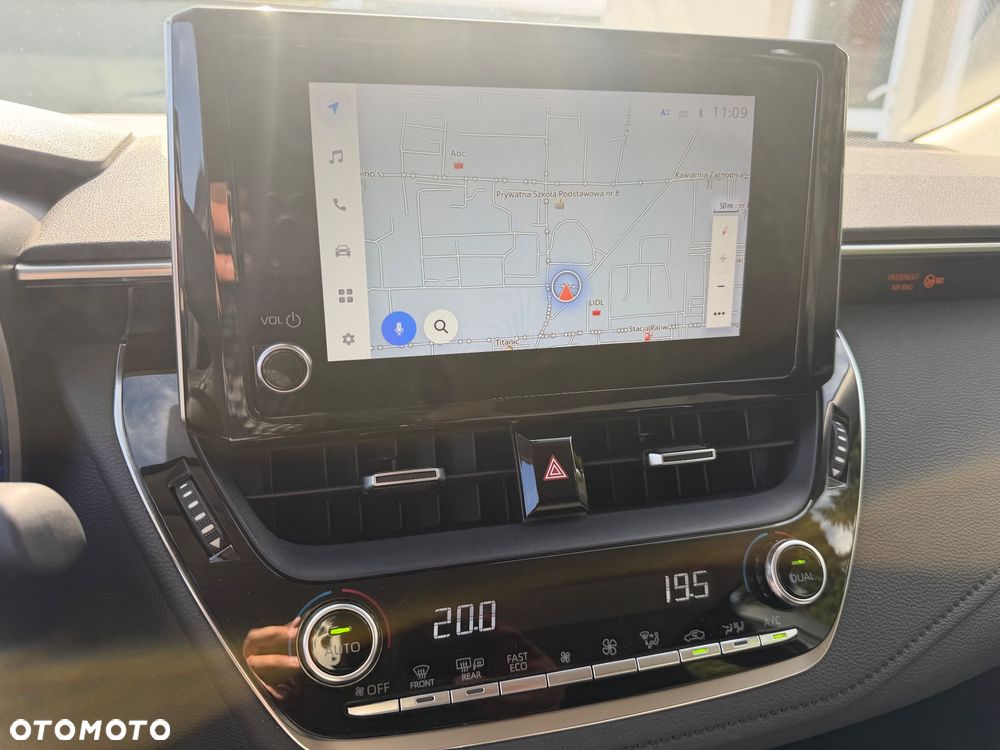Toyota Corolla 1.5 Comfort - 19