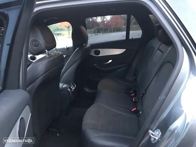 Mercedes-Benz CLC 250 - 38