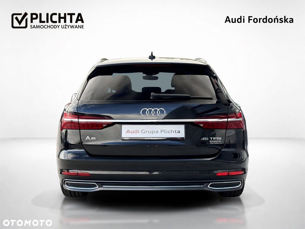 Audi A6 Avant - 6