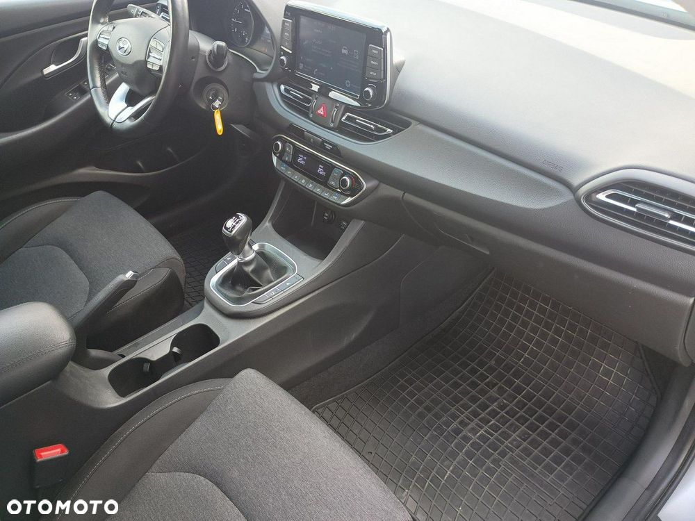 Hyundai i30 - 20