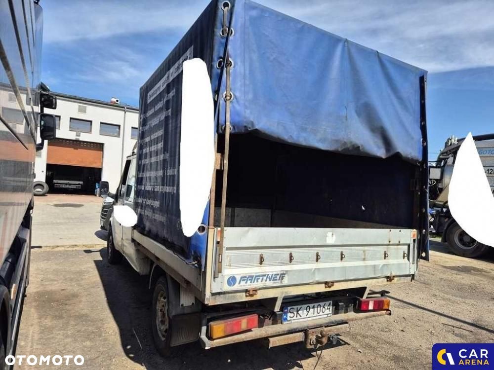Ford Transit - 1