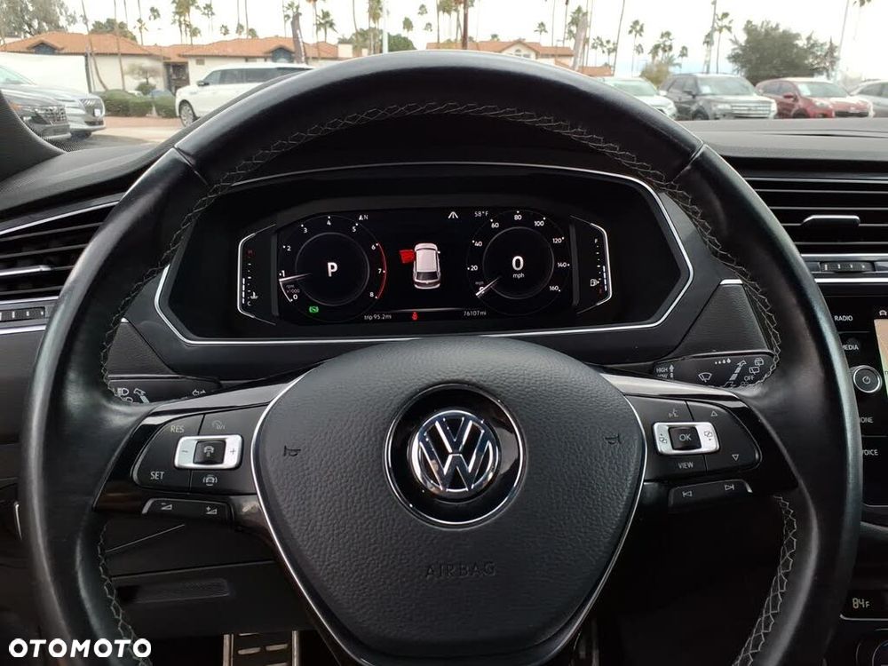 Volkswagen Tiguan 2,0 TSI OPF 4Motion DSG R-Line - 15
