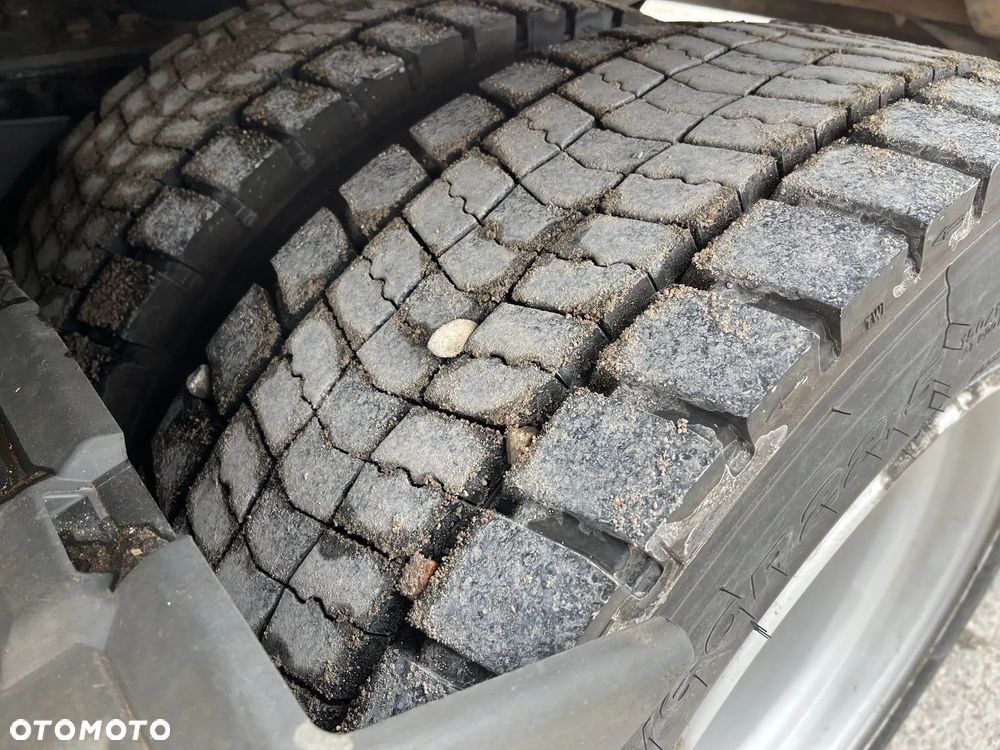 MAN TGX 18.400 4x2 LLS-U - 6