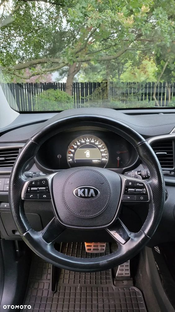Kia Sorento 2.0 CRDI GT Line - 16