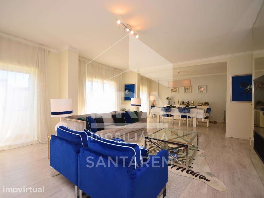 Dois Apartamentos Remodelados num T4 - Grande imagem: 5/20