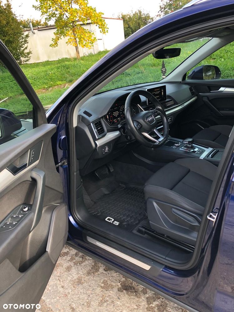 Audi Q5 2.0 TDI Quattro Sport S tronic - 15