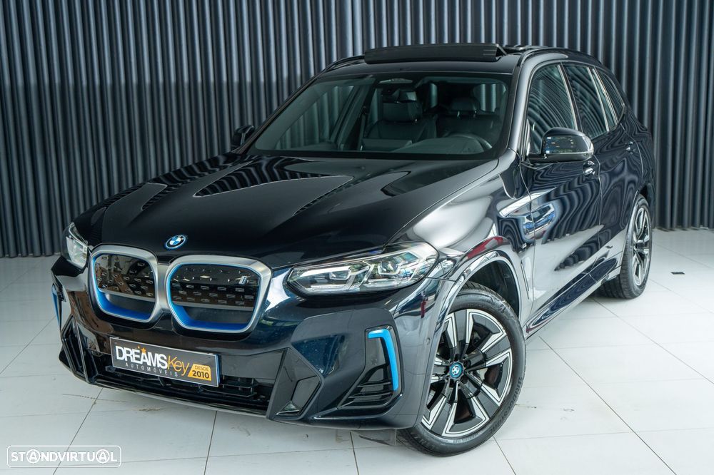 BMW iX3 M Sport Inspiring - 40