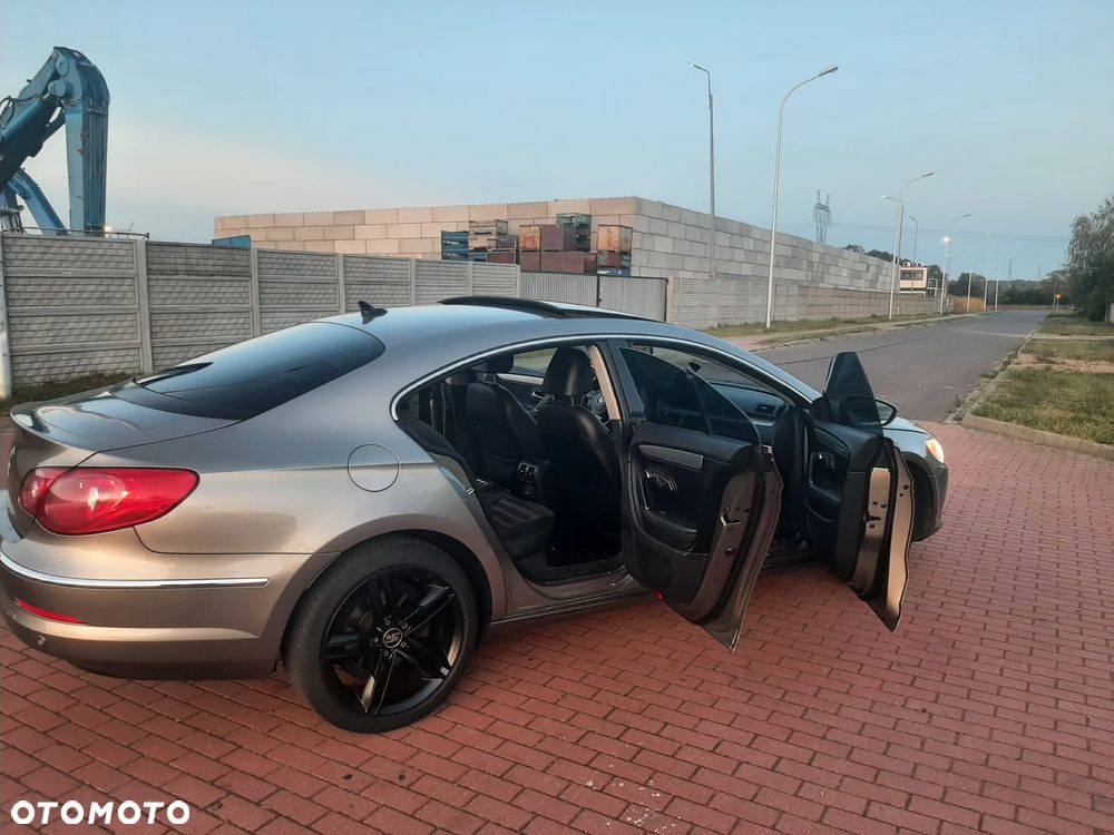 Volkswagen CC - 15