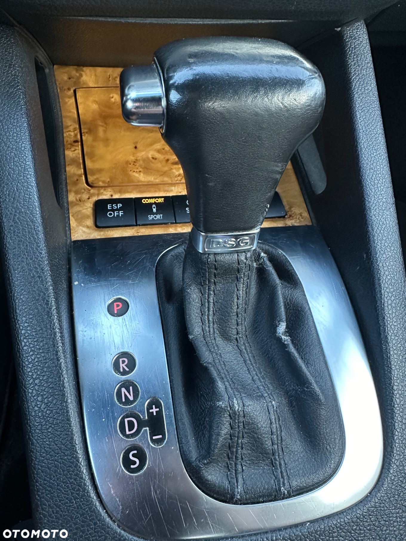 Volkswagen Eos 2.0 TDI DPF DSG Individual - 6