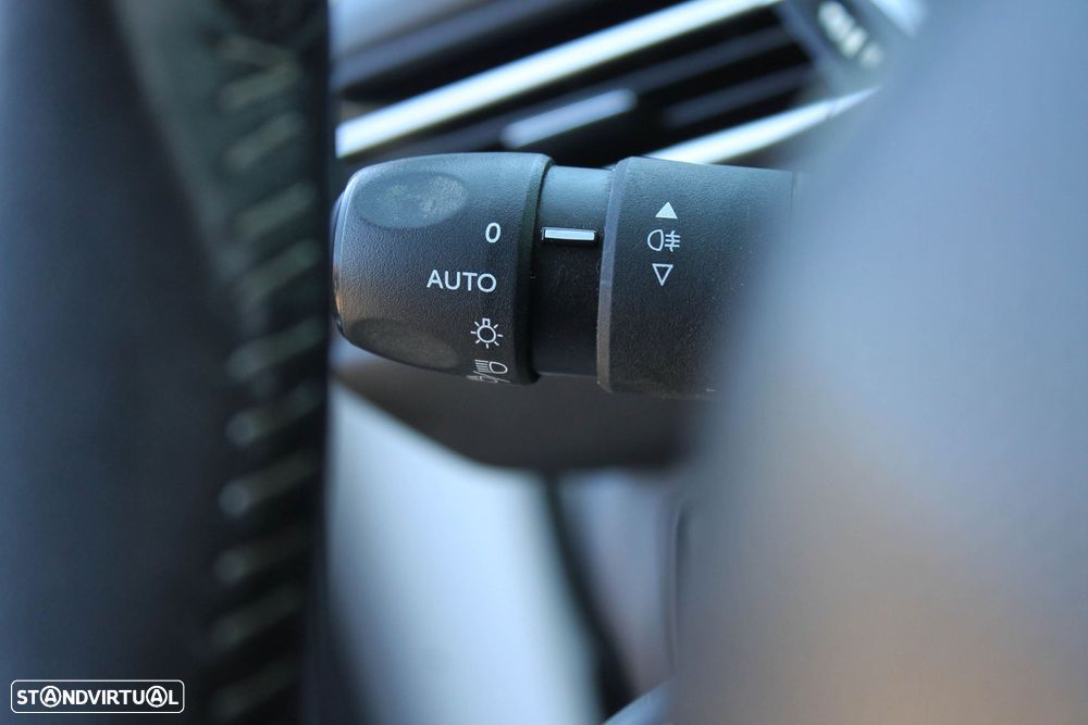 Peugeot 308 1.5 BlueHDi Style - 8