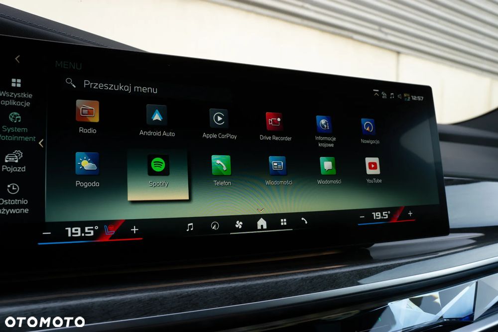 BMW i7 - 33