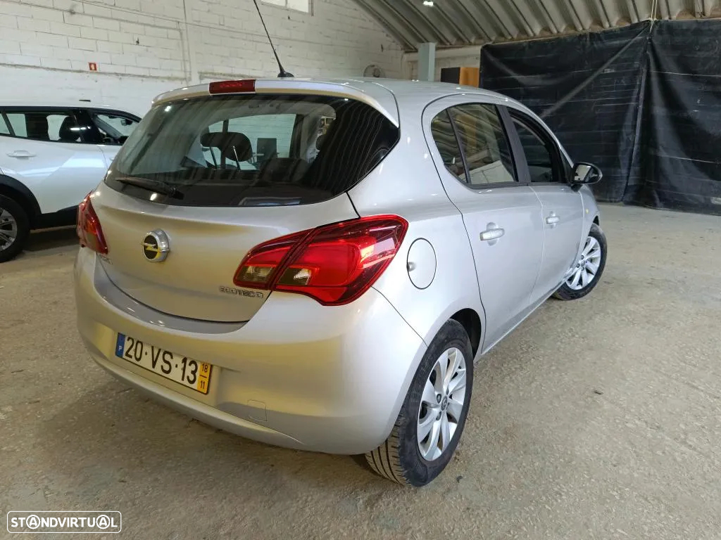 Opel Corsa 1.3 CDTi Color Edition - 3