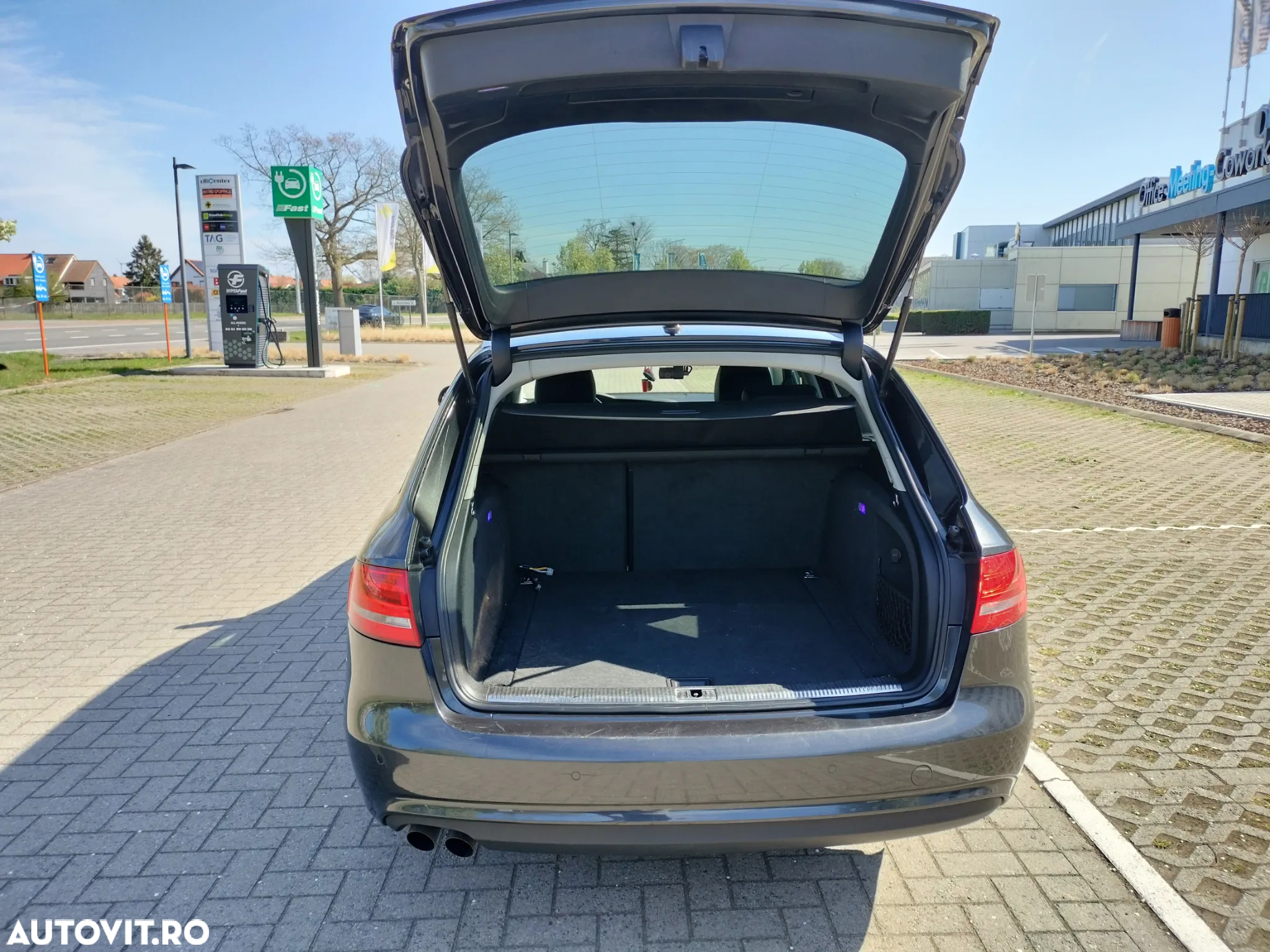 Audi A4 - 23