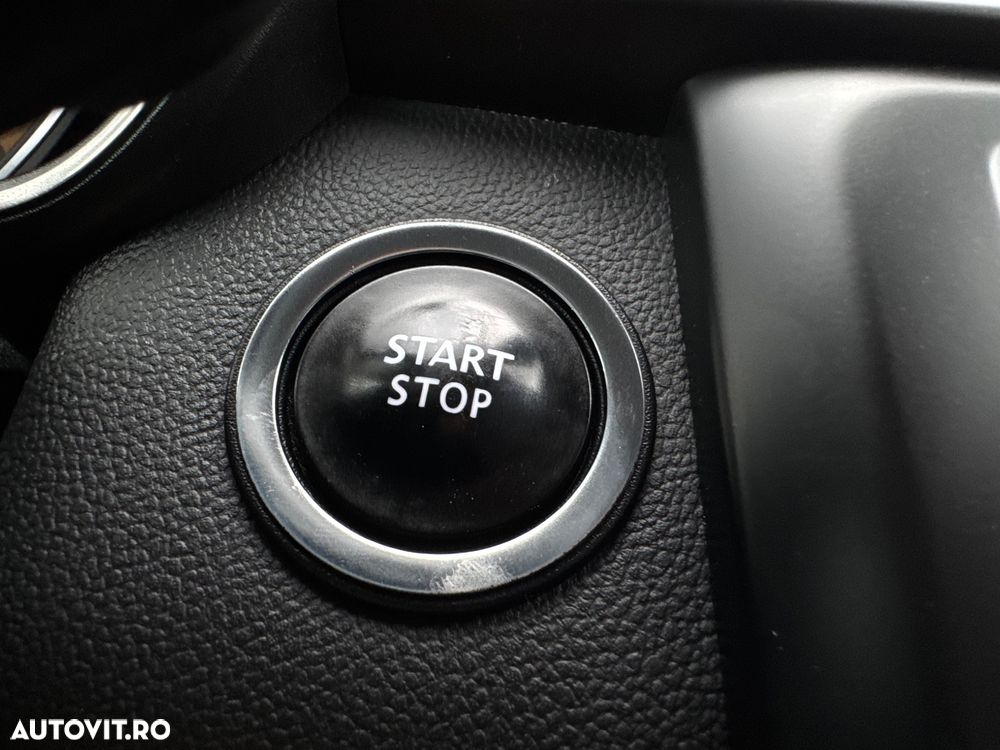 Renault Kadjar Energy dCi 130 4x4 Bose Edition - 20