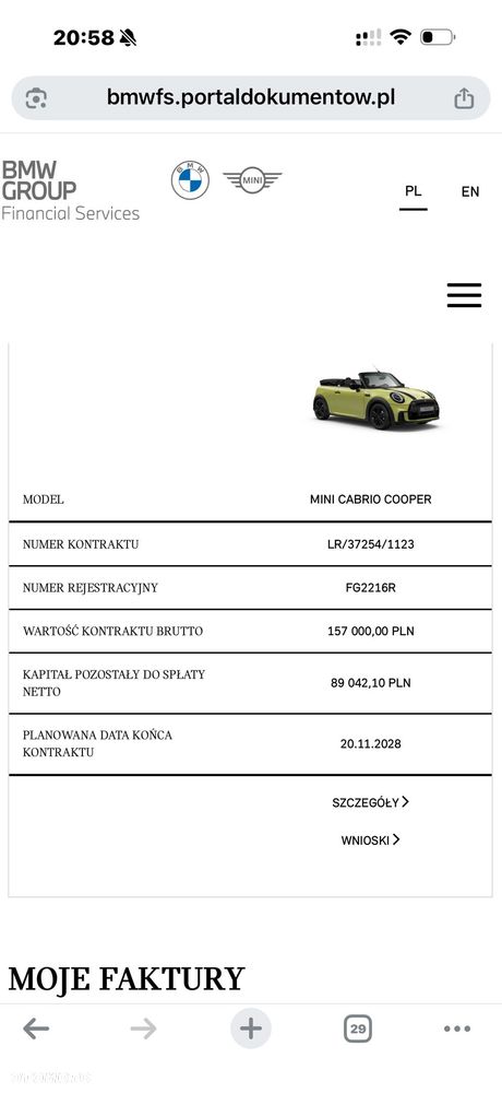 MINI Cooper - 4
