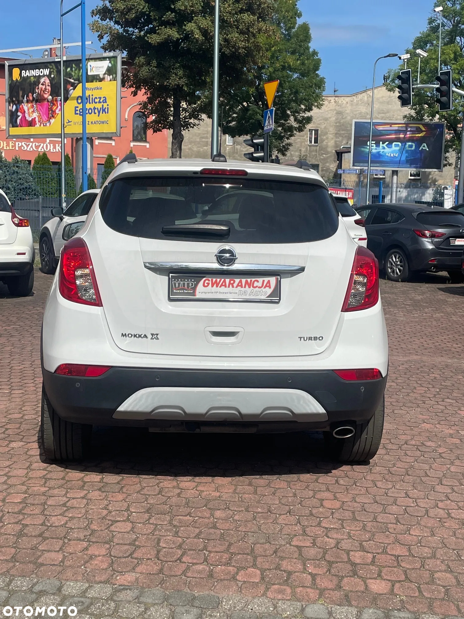 Opel Mokka 1.4 T Cosmo S&S - 7