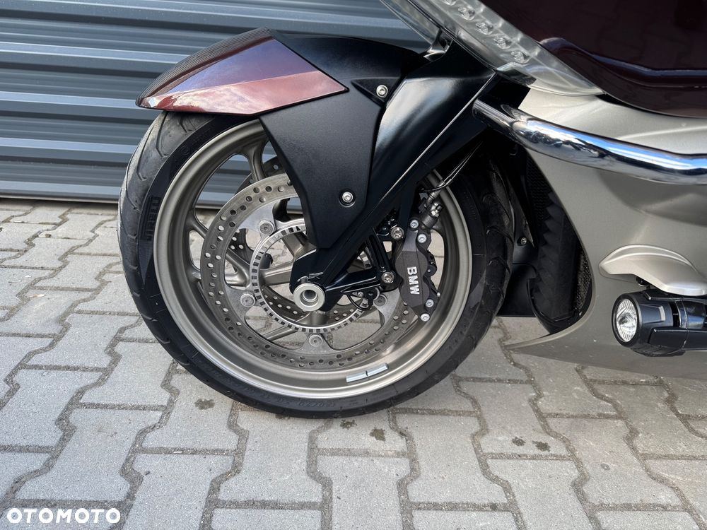 BMW K - 23