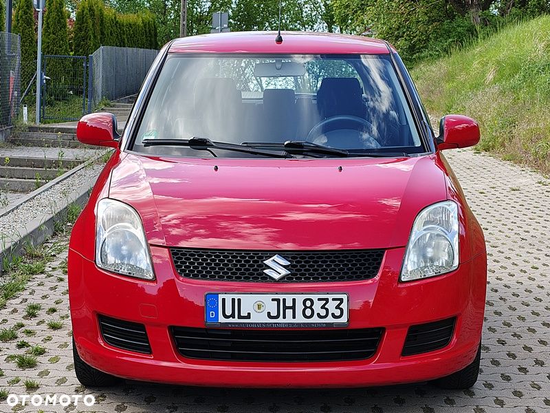 Suzuki Swift 1.3 Comfort - 28