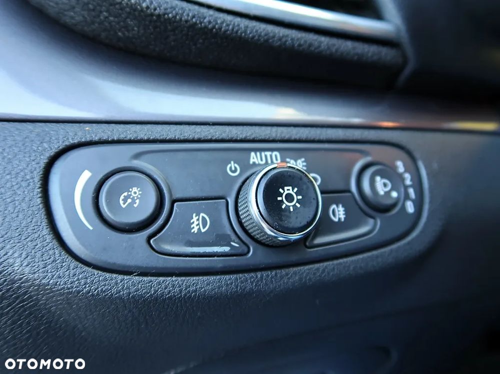 Opel Mokka 1.4 Turbo ecoFLEX Start/Stop Color Innovation - 20