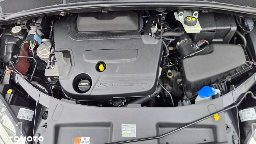 Ford S-Max 2.0 TDCi DPF Titanium - 18