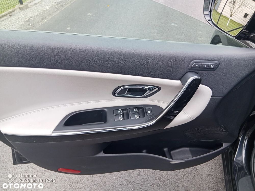 Kia Ceed 1.6 CRDi 136 ISG Platinum Edition - 13