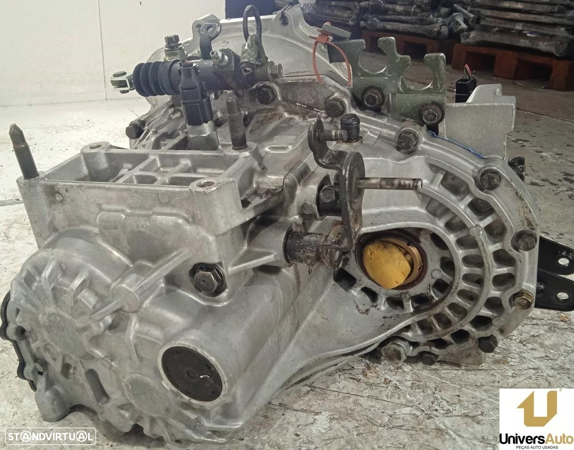 CAIXA VELOCIDADES HYUNDAI ELANTRA 2003 -COMPR REF - 4