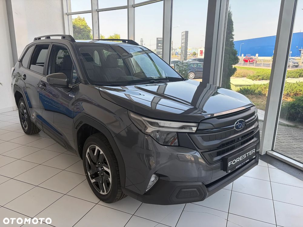 Subaru Forester 2.0i-L Exclusive (EyeSight) Lineartronic - 1