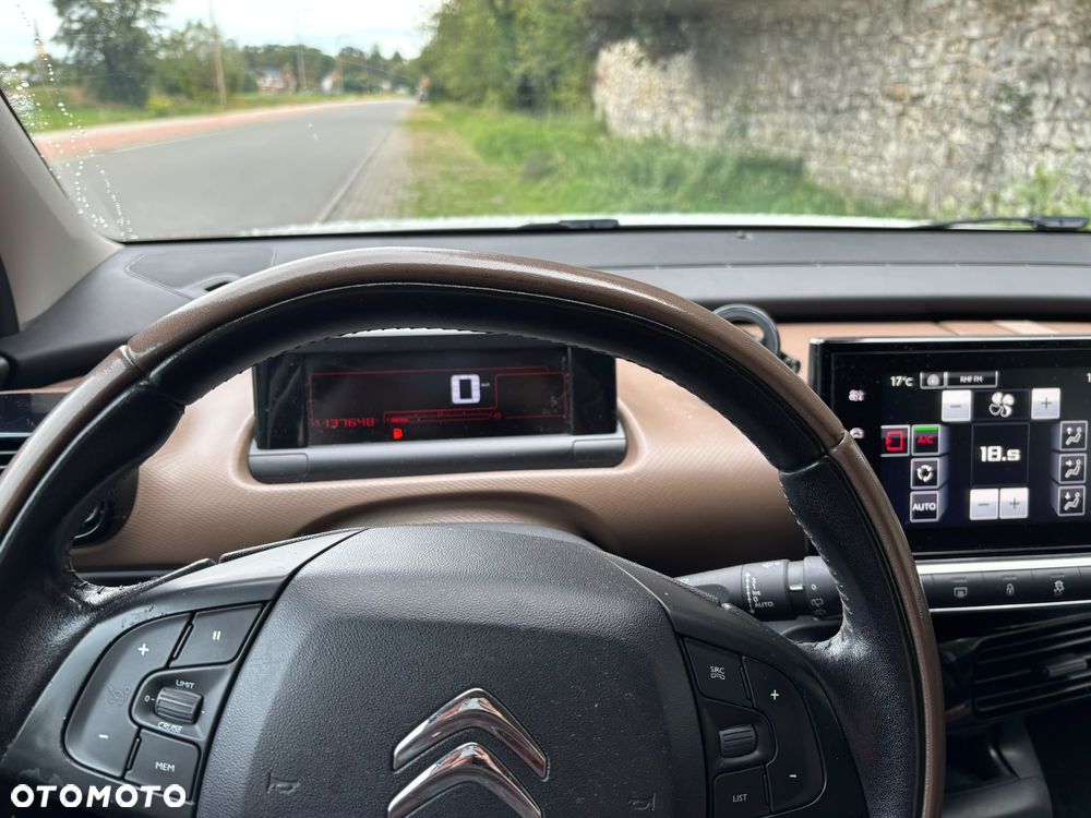 Citroën C4 Cactus 1.2 PureTech Feel EU6 - 24