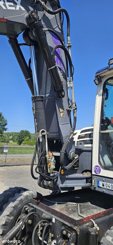 Terex TW 110 - 9