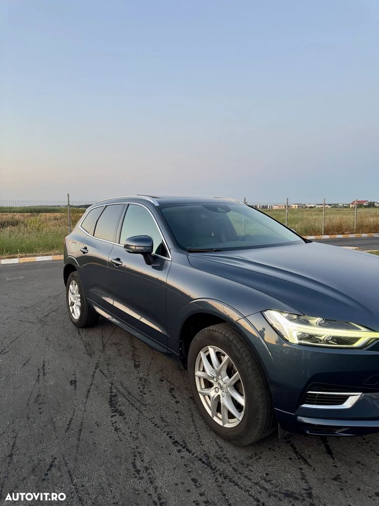 Volvo XC 60 T8 Twin Engine AWD Momentum - 2