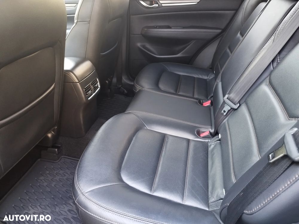 Mazda CX-5 G194 AWD AT Revolution Top - 11