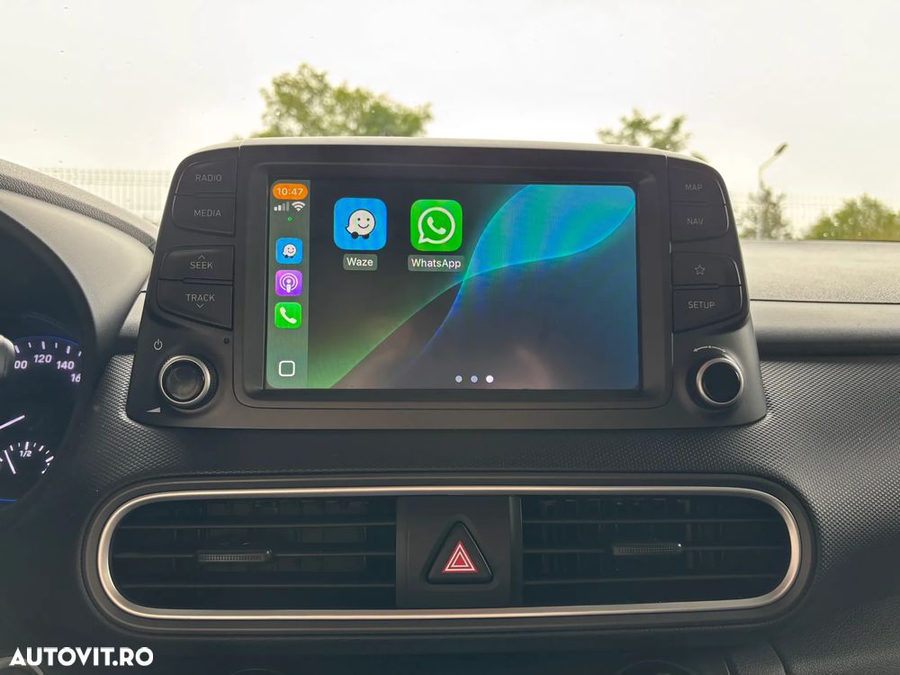 Hyundai KONA 1.6 CRDi DCT Style - 19