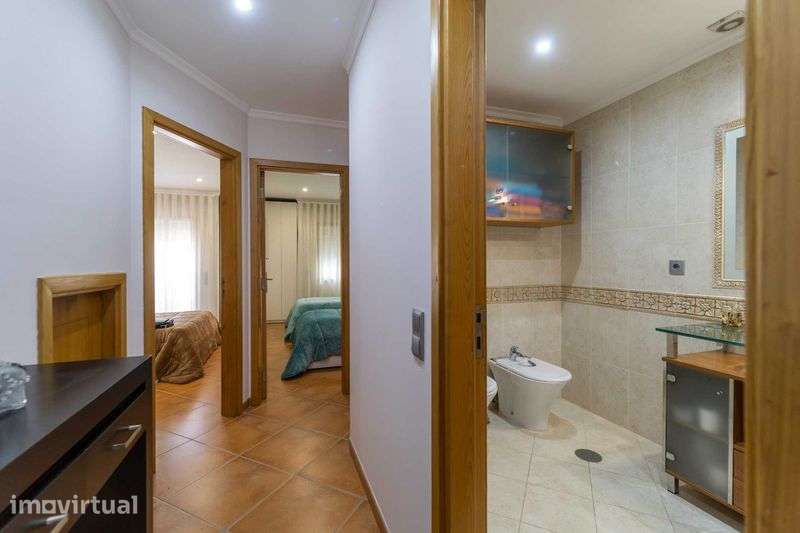 Apartamento T2 Espinho - Grande imagem: 4/10