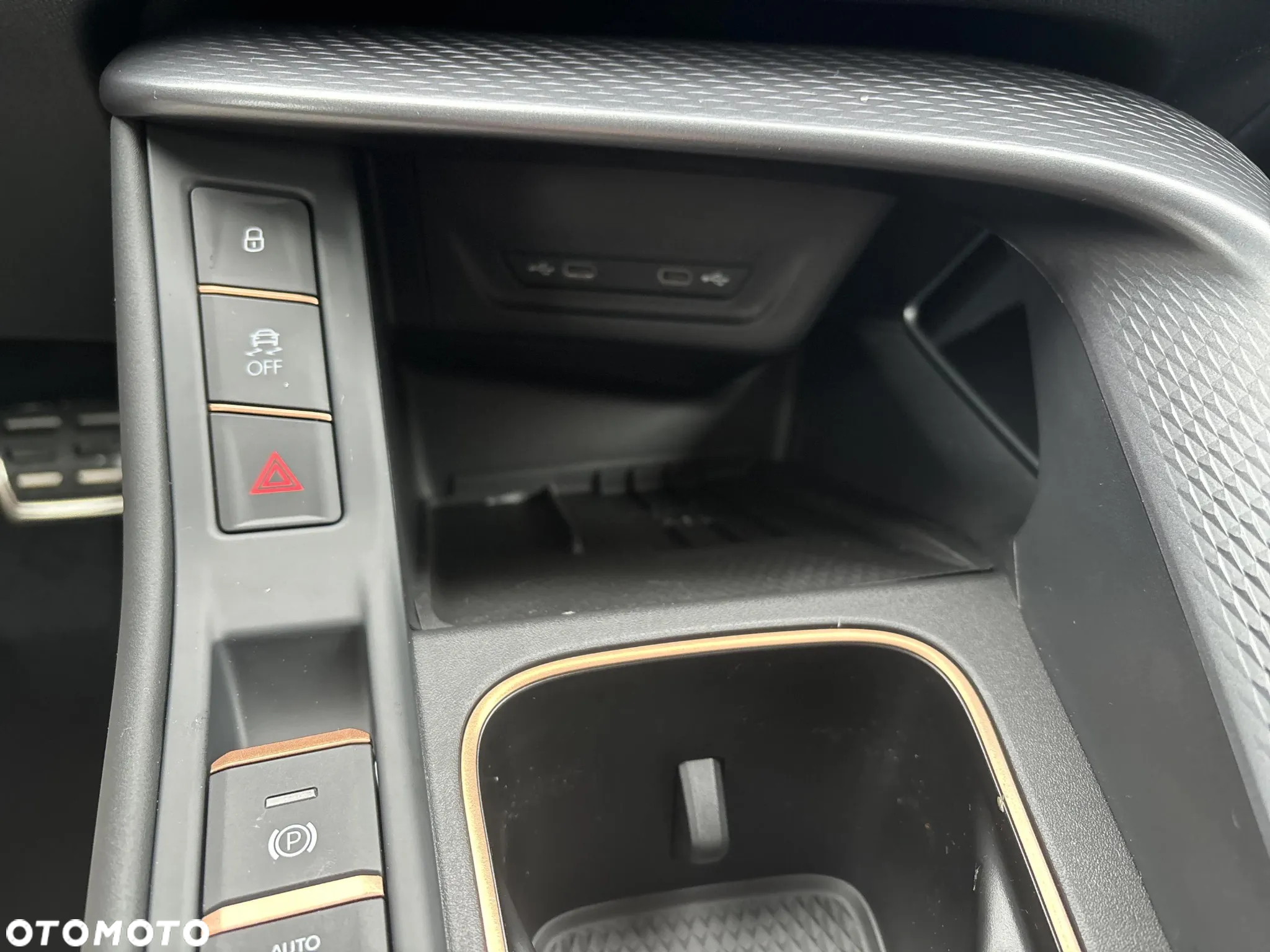 Cupra Terramar 2.0 TSI 4Drive DSG - 24