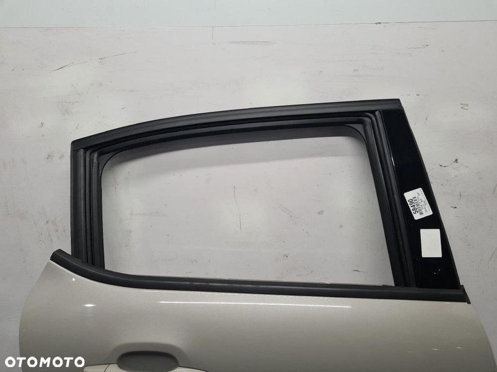 CITROEN C3 III LIFT 24R DRZWI TYŁ PRAWE EEUD - 3