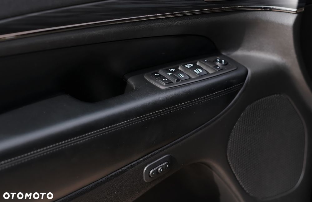 Jeep Grand Cherokee 3.6 V6 Limited - 16