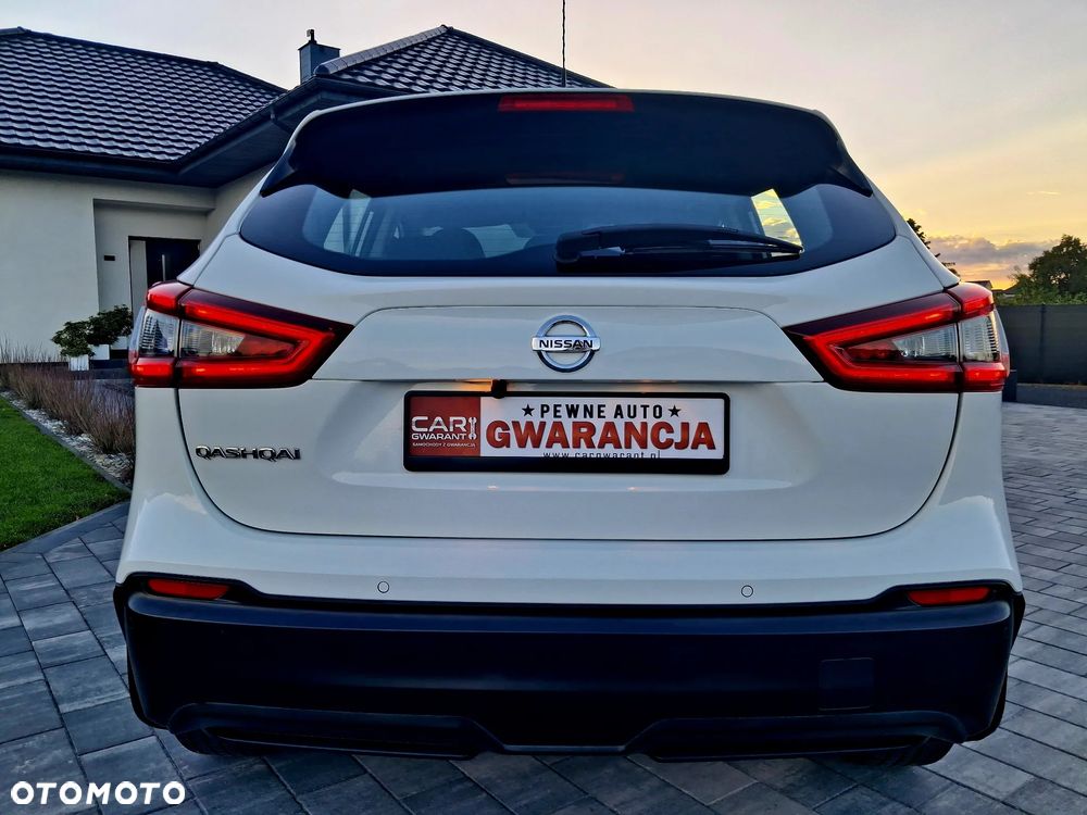 Nissan Qashqai - 18