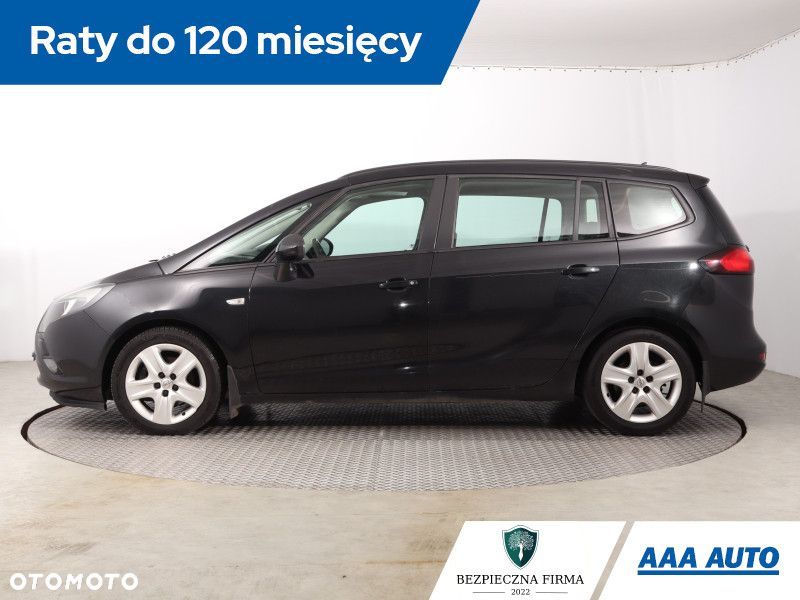 Opel Zafira - 3
