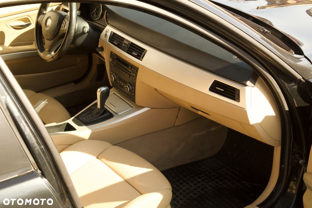BMW Seria 3 - 9