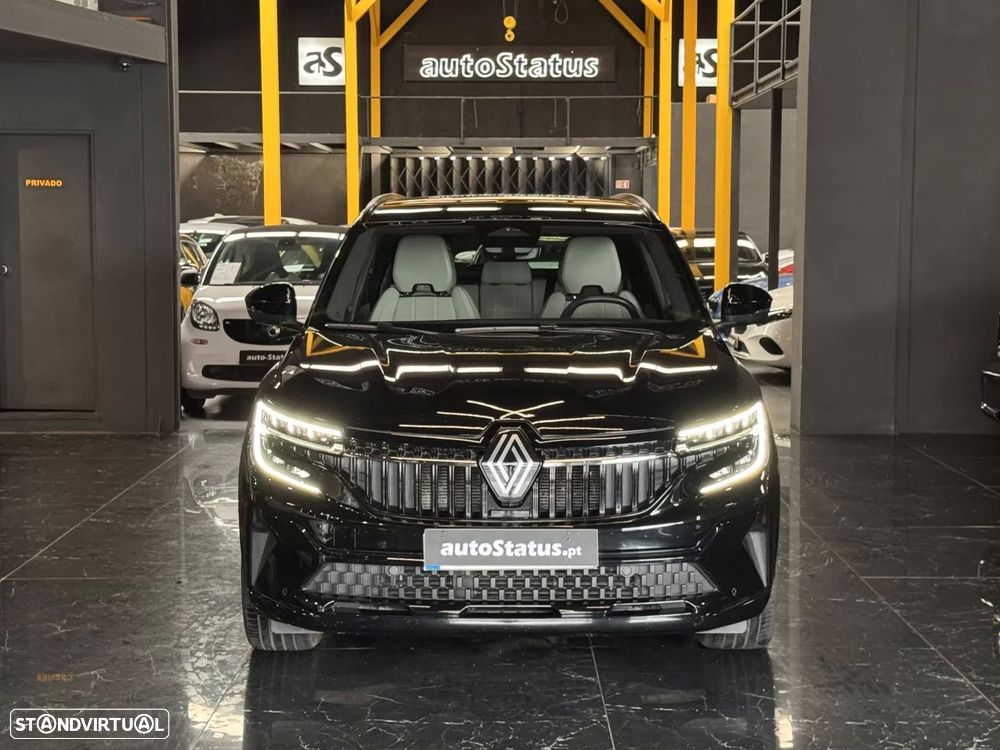 Renault Espace 1.2 E-Tech Full Hybrid Iconic - 4