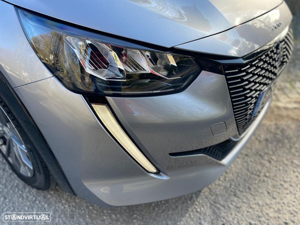 Peugeot e-208 Active Pack - 9